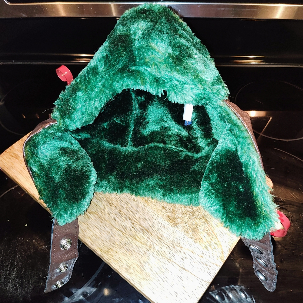 Trapper Hat Cousin Eddie